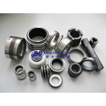 Pump Mechanical Seal Parts